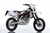 2011 Husqvarna SMS4 125 photo
